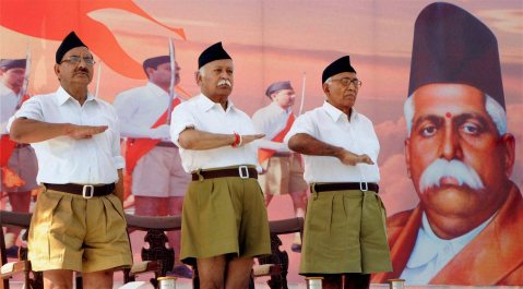 Khaki shorts brown trouser in for RSS